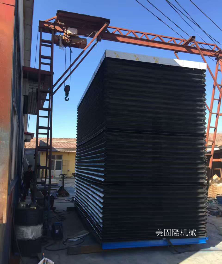 衢州固定式升降机价格
